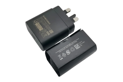 45W UK Samsung Charger